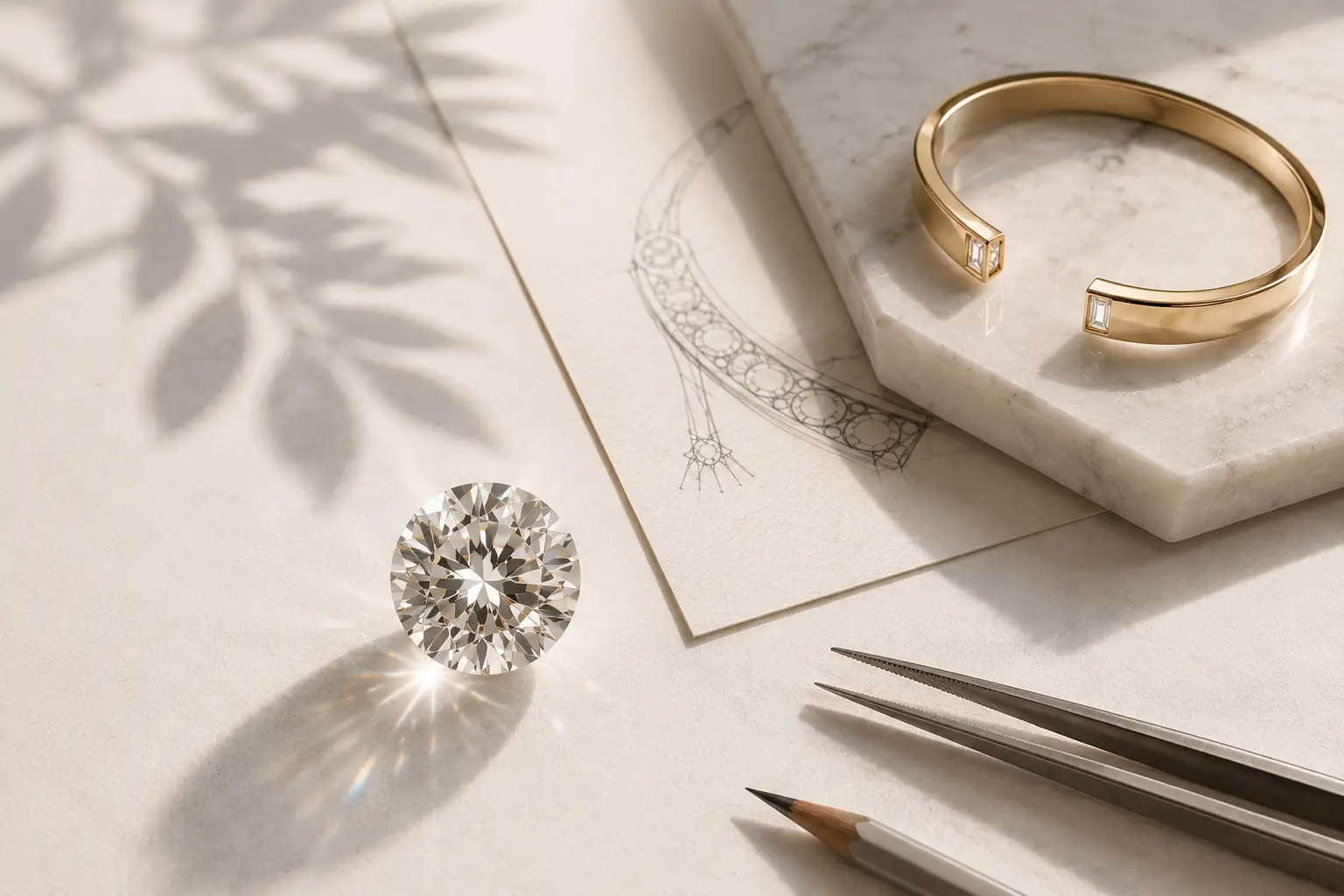 3 Lessons From Luxury Brands Already Using AI