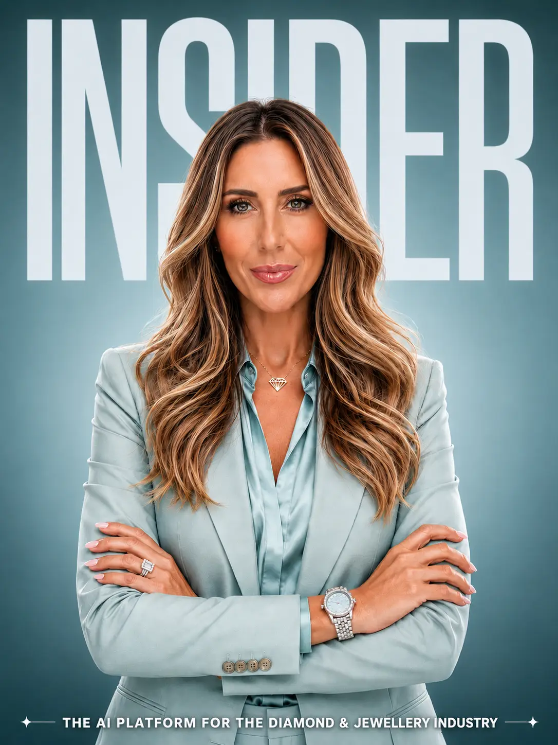 INSIDER - Rachel Sahar