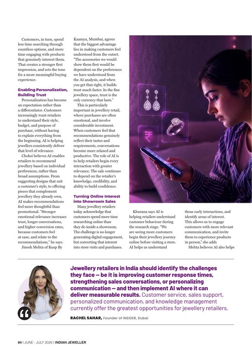 Feature page 84